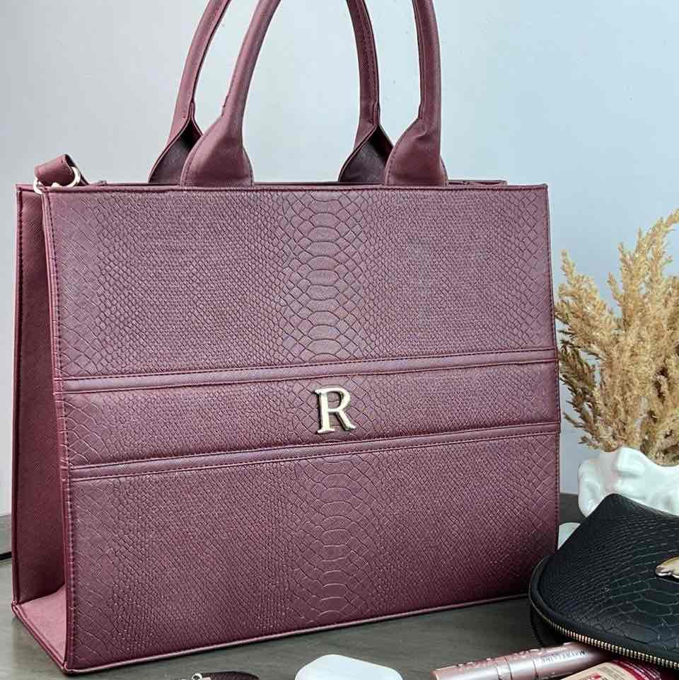 TOTE CLASICA GDE VINO