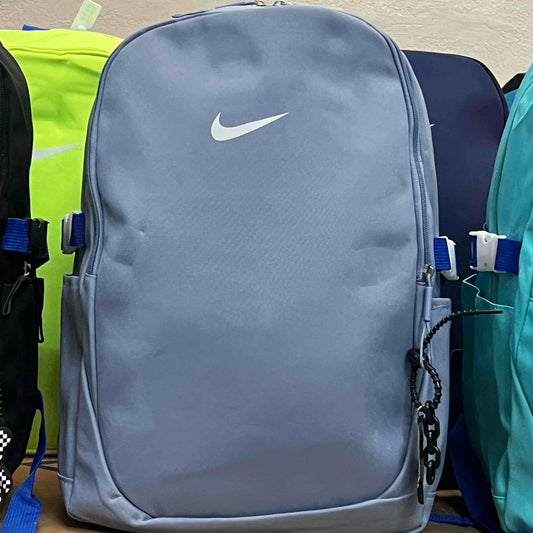MOCHILA NIKE 002 AZUL MEZCLILLA