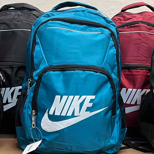 MOCHILA NIKE 001 AZUL