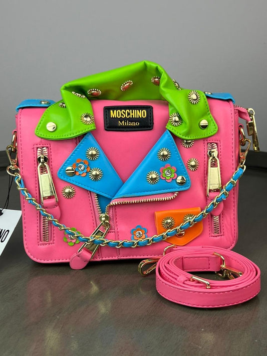 MOSCHINO COLORES