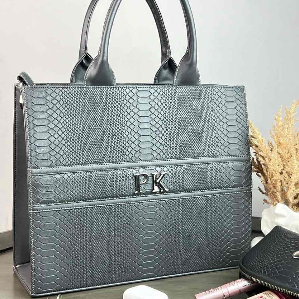 TOTE CLASICA GDE OXFORD