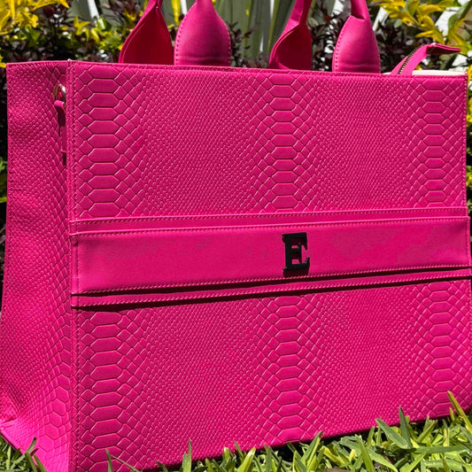 TOTE PREMIUM ZEUS FIUSHA