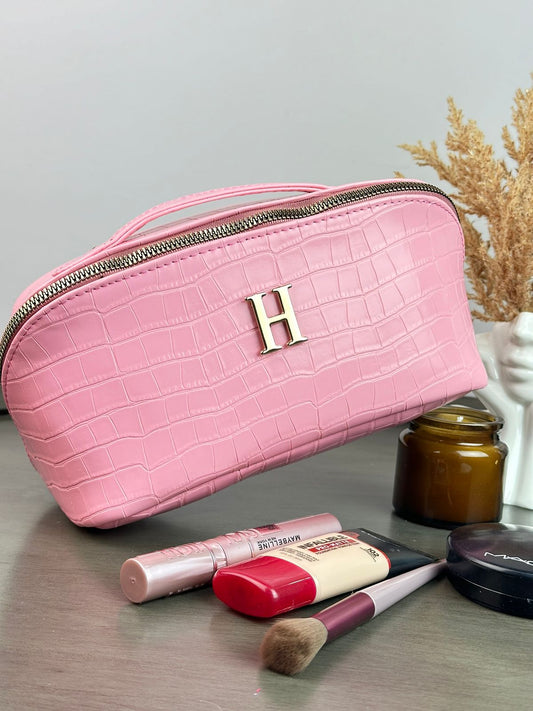 NECESER COLOR ROSA DRILO