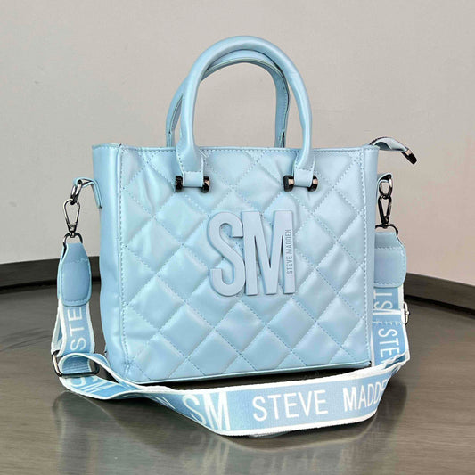 STEVE MADDEN 005 AZUL