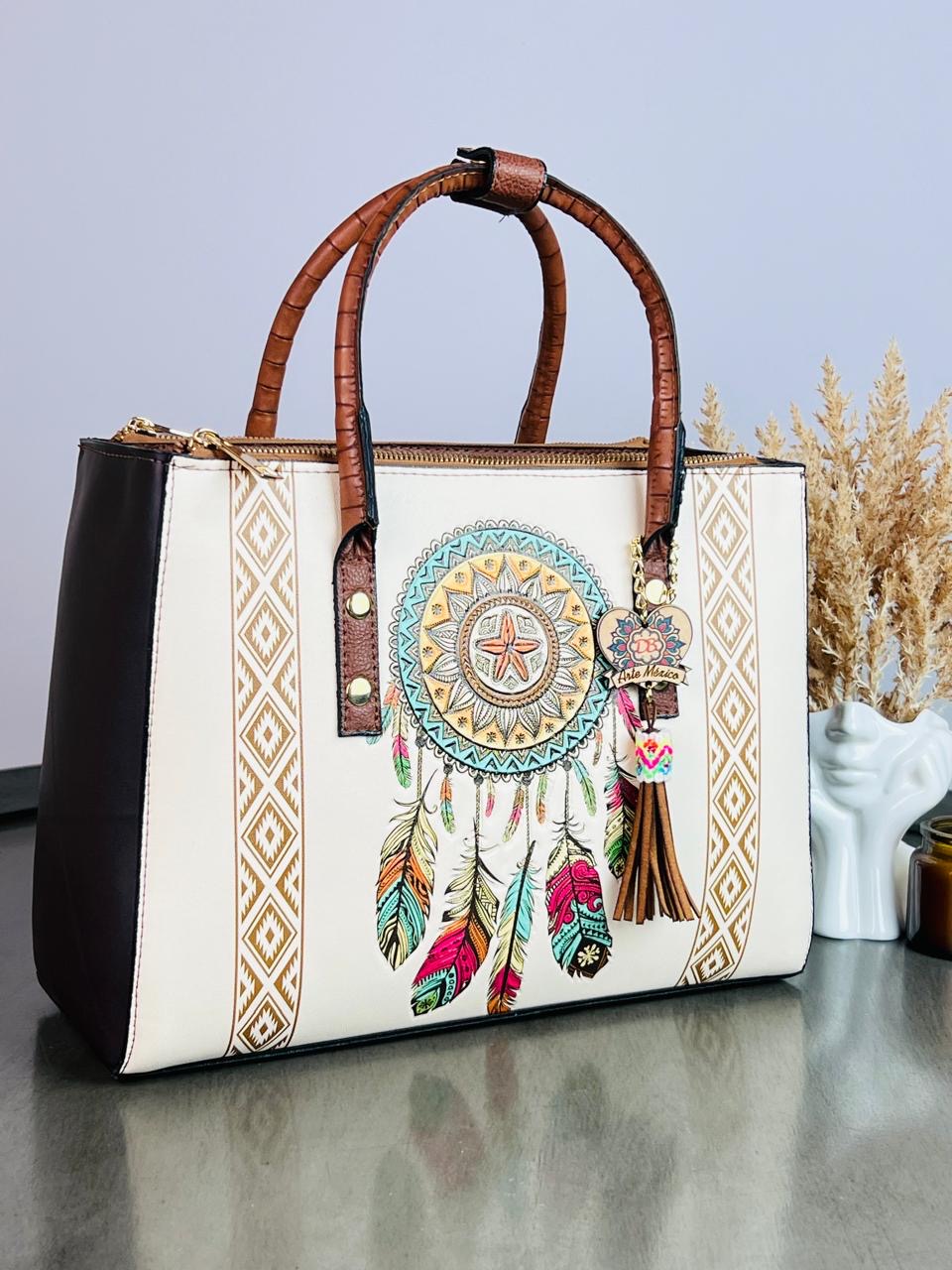 DB GDE ITALIA ATRAPASUEÑO HUESO NEGRO-CAMEL