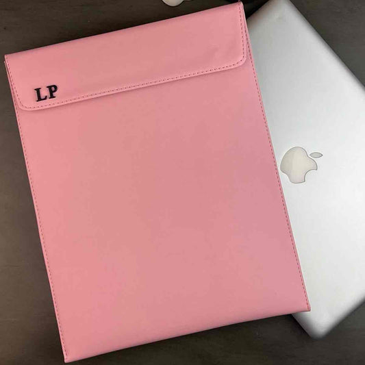 FUNDA PARA IPAD ROSA PARAISO