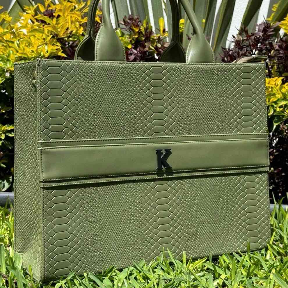 TOTE PREMIUM ZEUS SELVA