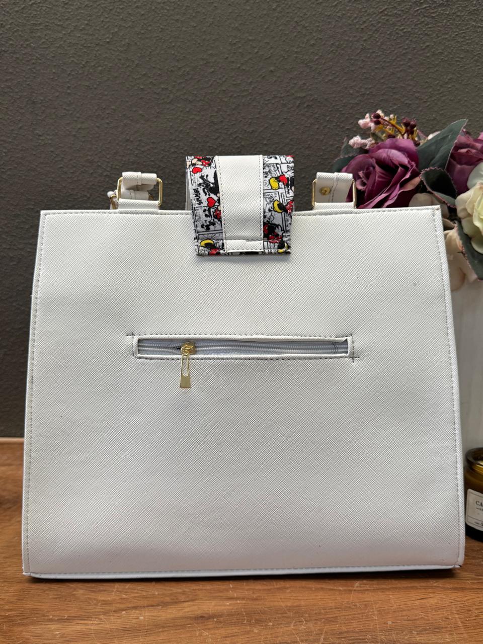 BOLSA BROCHE PERSONAJE EMILY