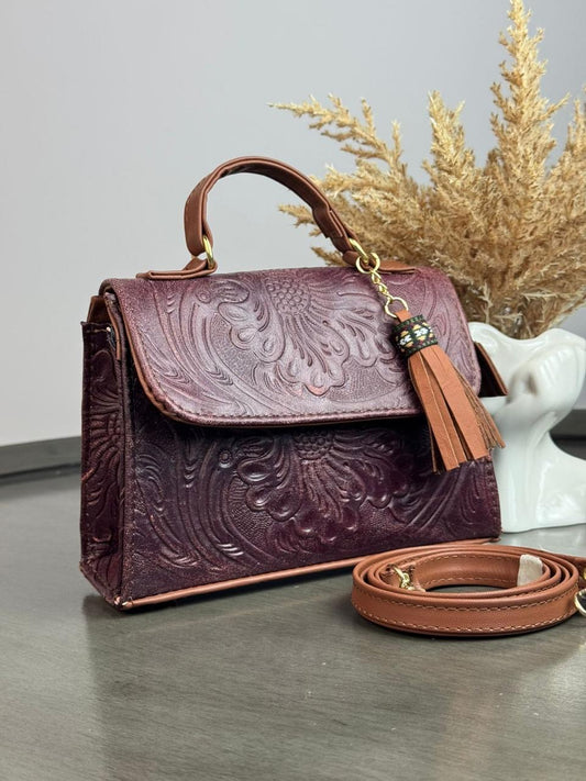 DELIA PIEL RIOJA/CAMEL