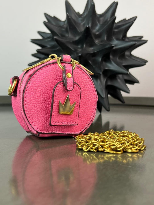 MINI FLAP CIRCULAR FUISHA