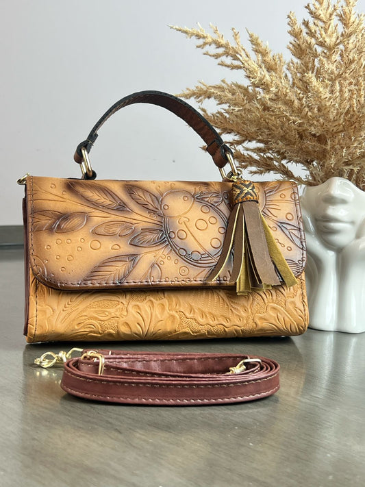 MAOMA DELIA 1.0 CATARINA AVELLANA VINTAGE