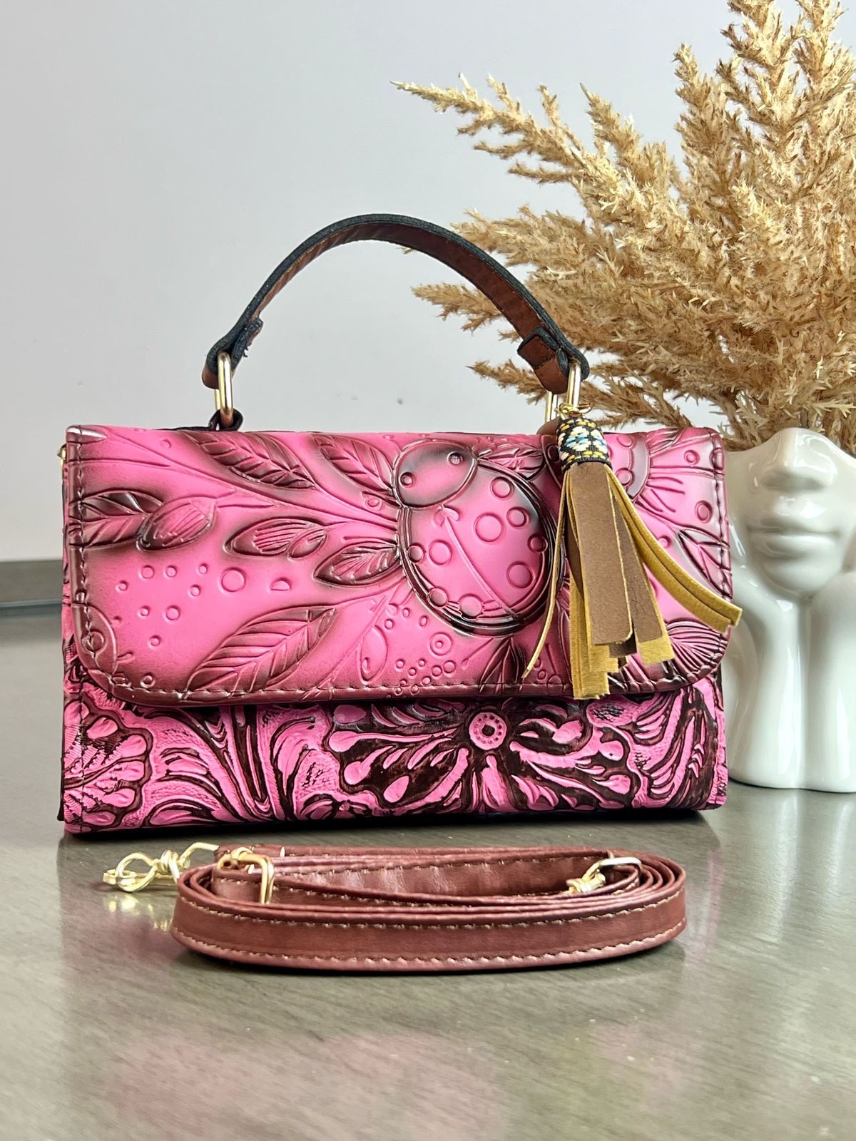 MAOMA DELIA 1.0 CATARINA ROSA