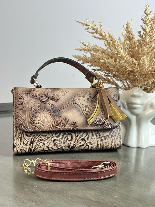 MAOMA DELIA 1.0 COLIBRI KHAKI