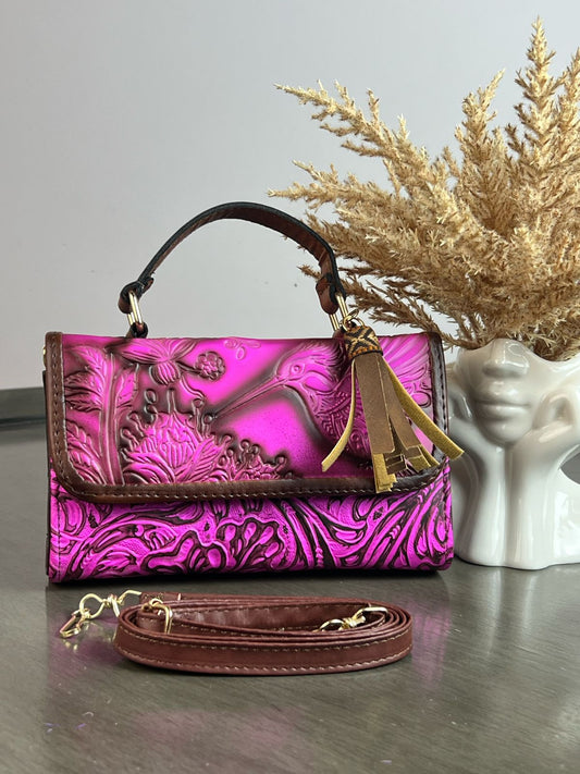 MAOMA DELIA 1.0 COLIBRI FIUSHA VINTAGE