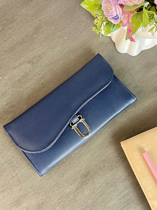 CARTERA FINA MARINO LISO