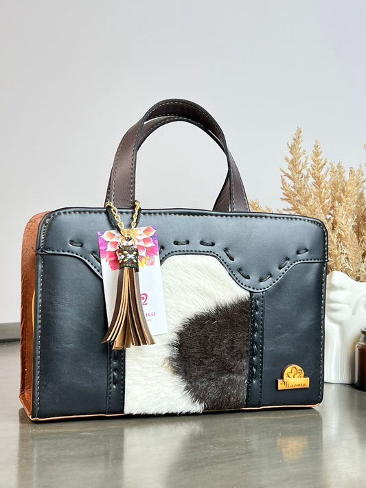 MAOMA CROSSBODY PELO