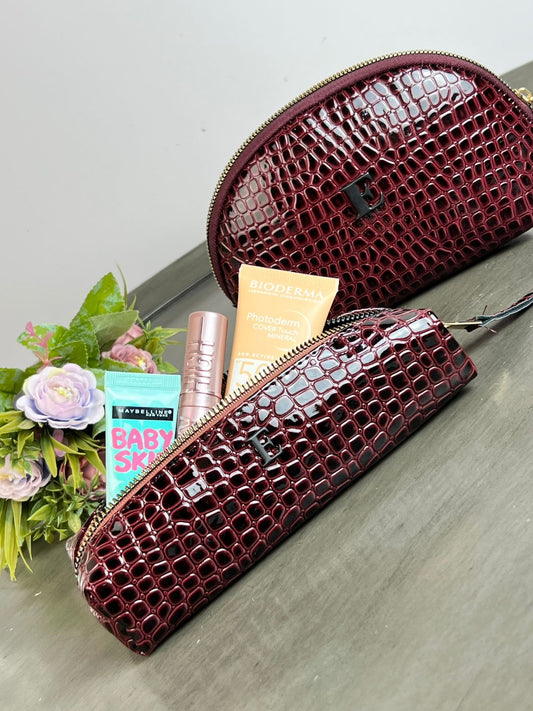 LAPICERA YUKON BURGUNDY