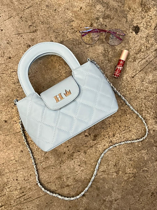 KELLY BABY BLUE H/PLATA