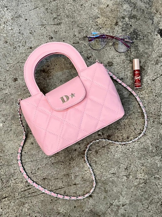 KELLY ROSA PARAISO H/PLATA