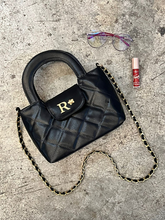 KELLY NEGRO H/DORADO