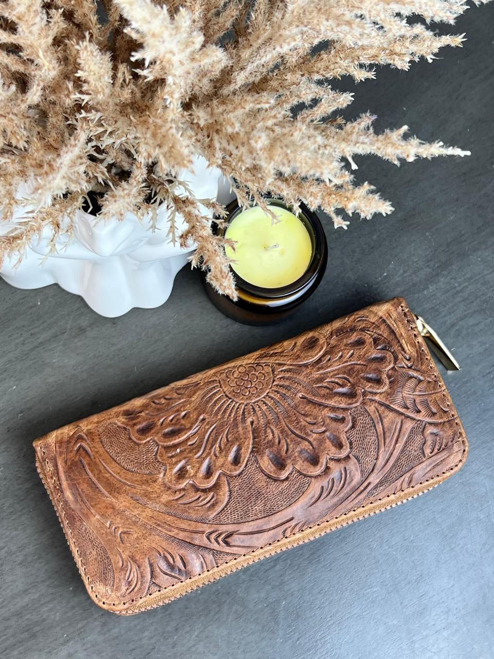 CARTERA 1 CIERRE FLORES NUEZ