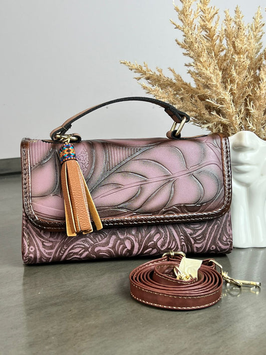 MAOMA DELIA 1.0 HOJA MALVA