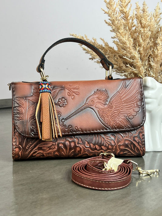 MAOMA DELIA 1.0 COLIBRI COMINO