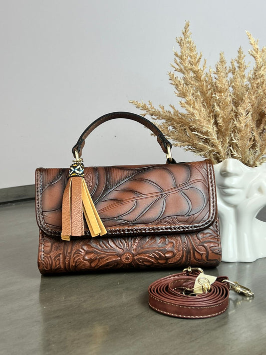 MAOMA DELIA 1.0 HOJA COMINO