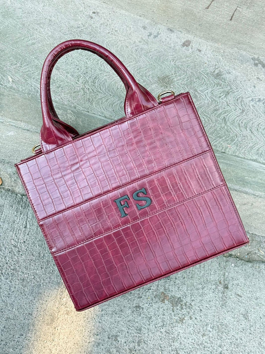 TOTE CLASICA MEDIANA ESPECIAL RIOJA DRILO