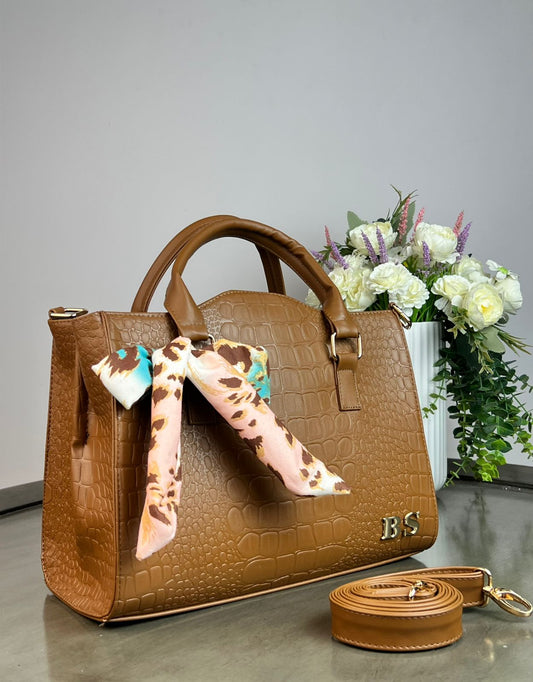 ROCÍO COLOR CAMEL
