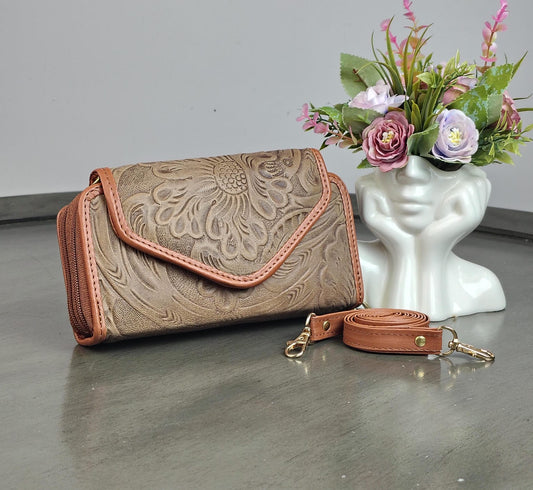 CARTERA PIEL TAPA BAILEYS