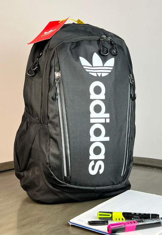 MOCHILA ADIDAS W51826 NEGRO