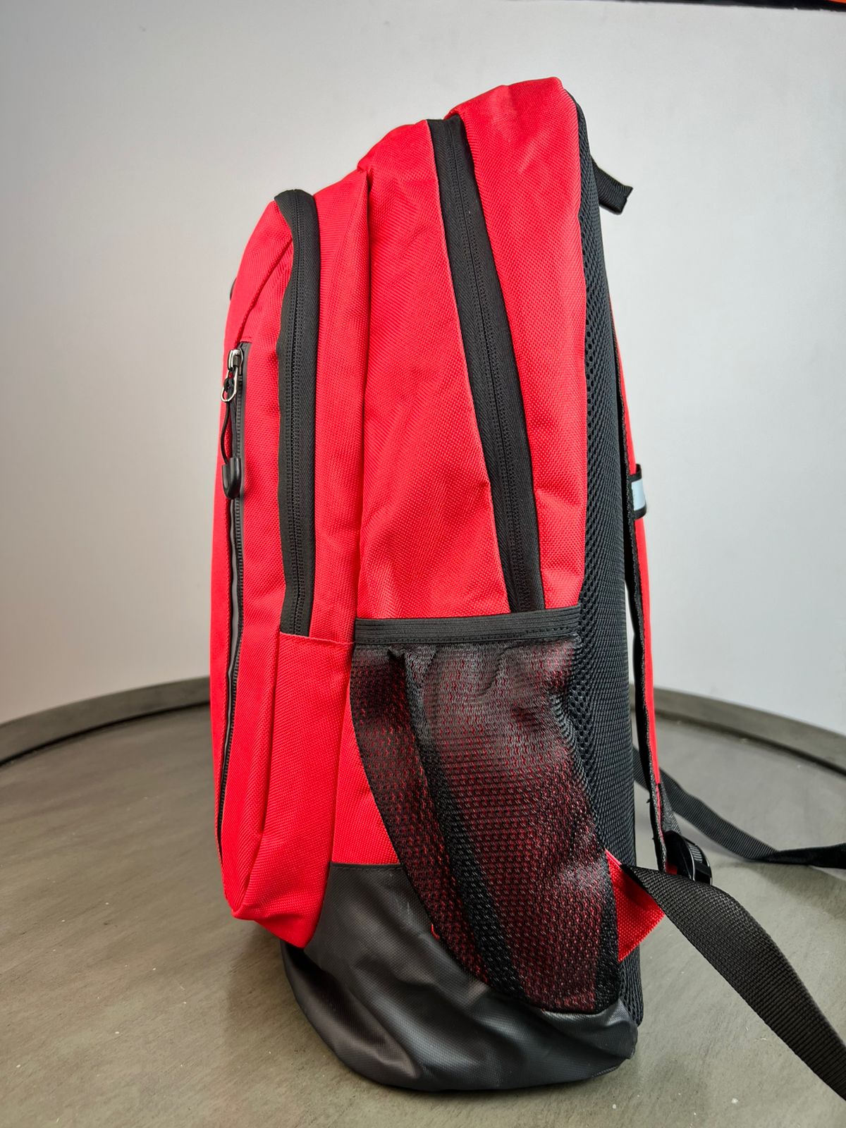 MOCHILA ADIDAS W51826 AZUL REY