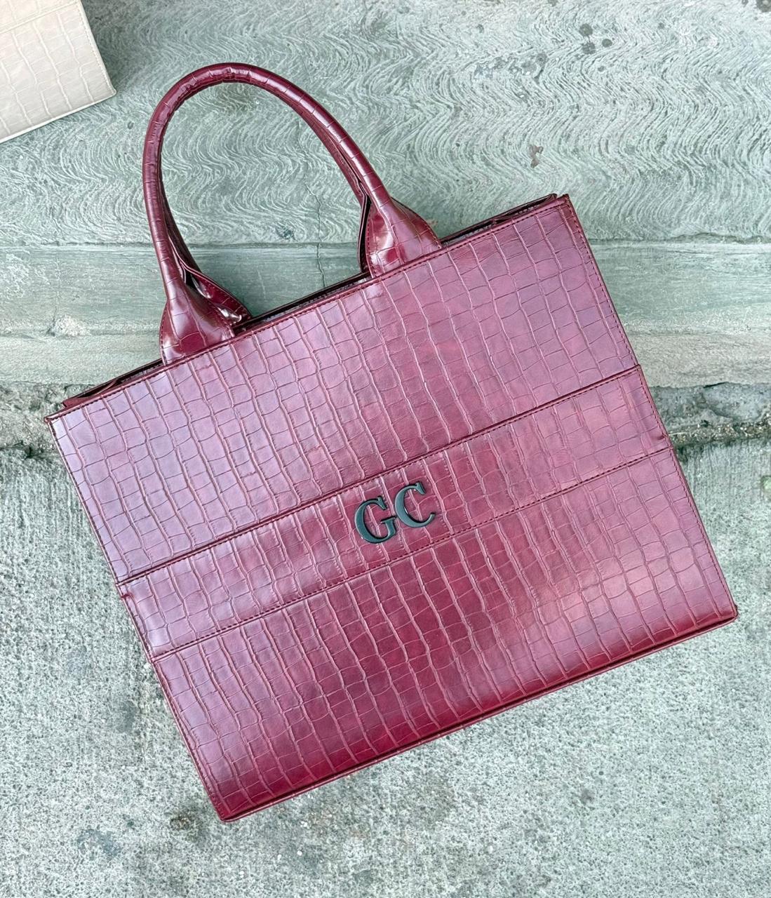 TOTE CLASICA GDE RIOJA DRILO