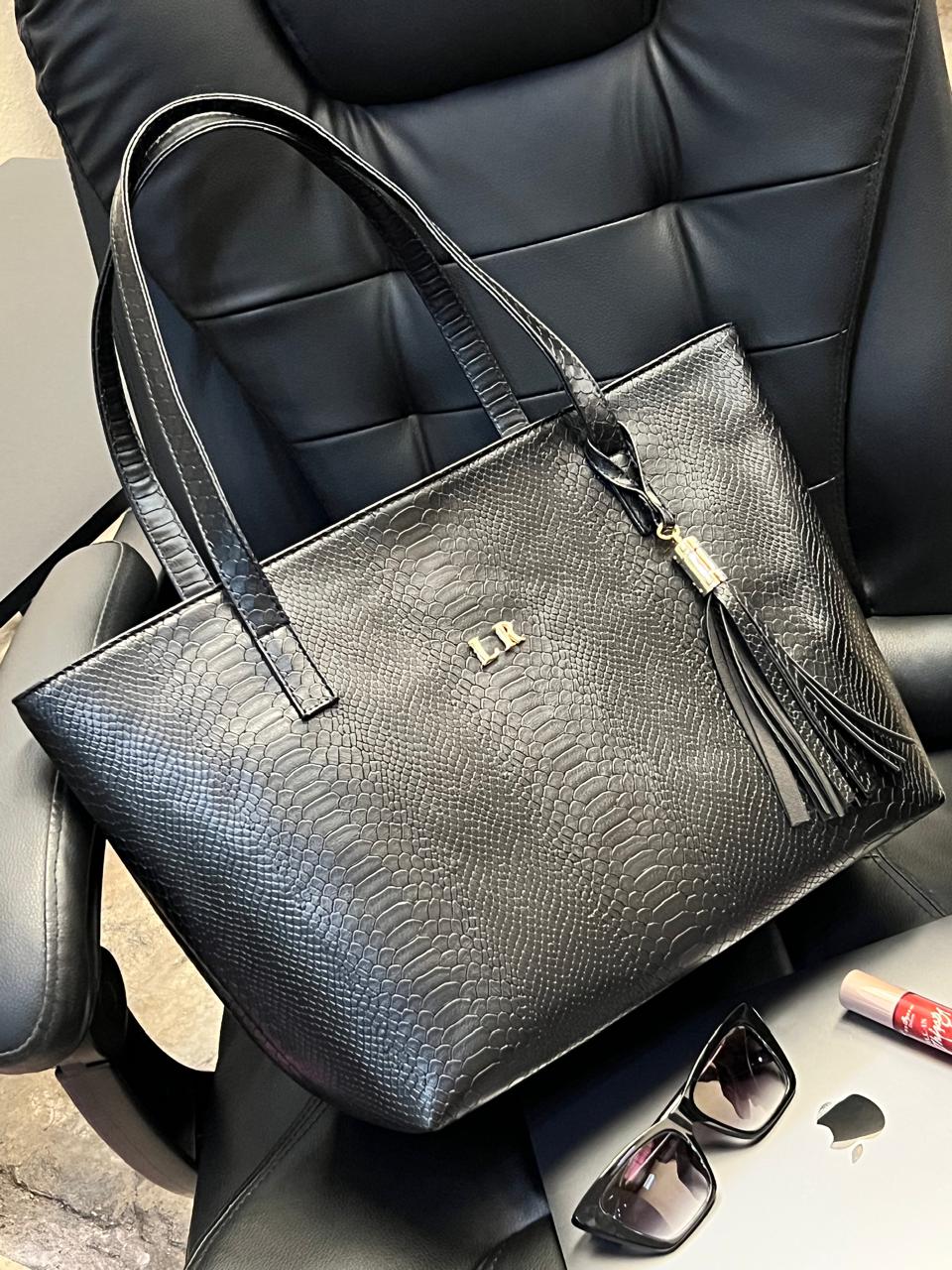 BOLSO LILITH NEGRO