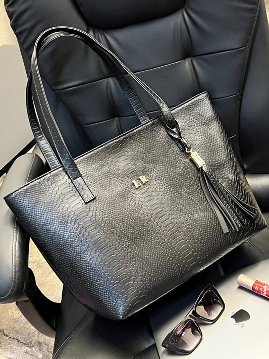 BOLSO LILITH NEGRO