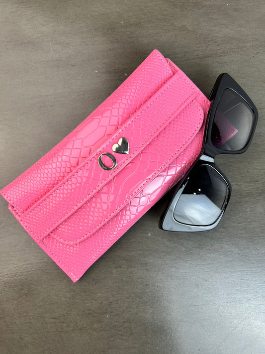 PORTALENTES CHAROL ROSA POP