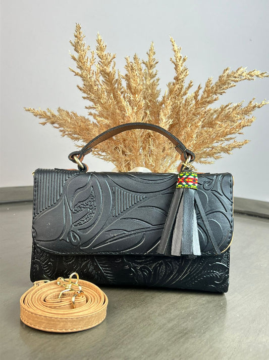 MAOMA DELIA 1.0 HOJA NEGRO