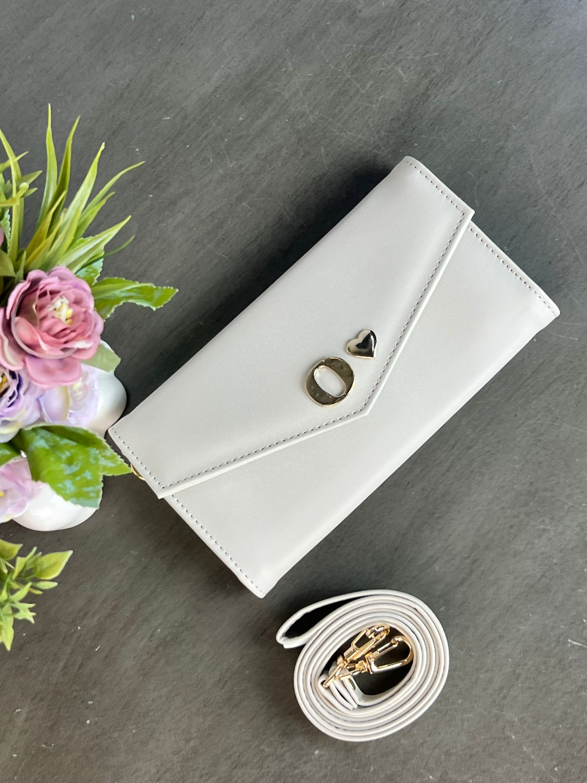 PORTACELULAR/CARTERA LATTE