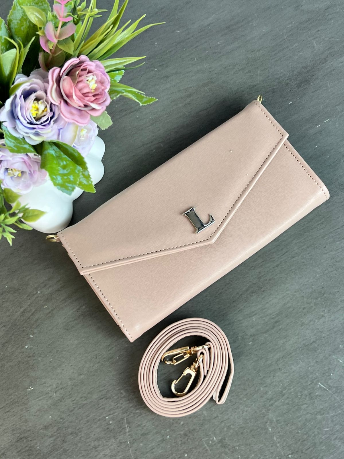 PORTACELULAR/CARTERA MAQUILLAJE