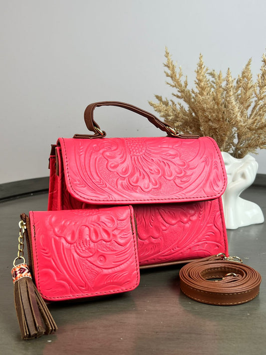 DUO DELIA PIEL FIUSHA