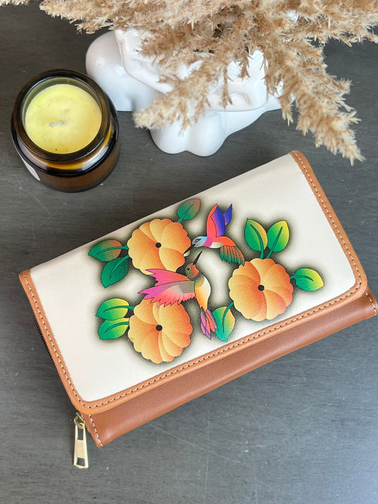 DB CARTERA COLIBRI 2 HUESO