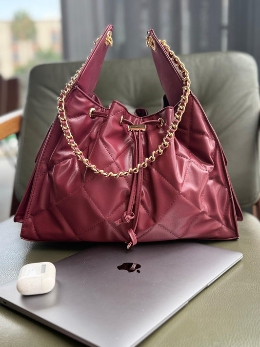 DUPE CHANEL 25 VINO