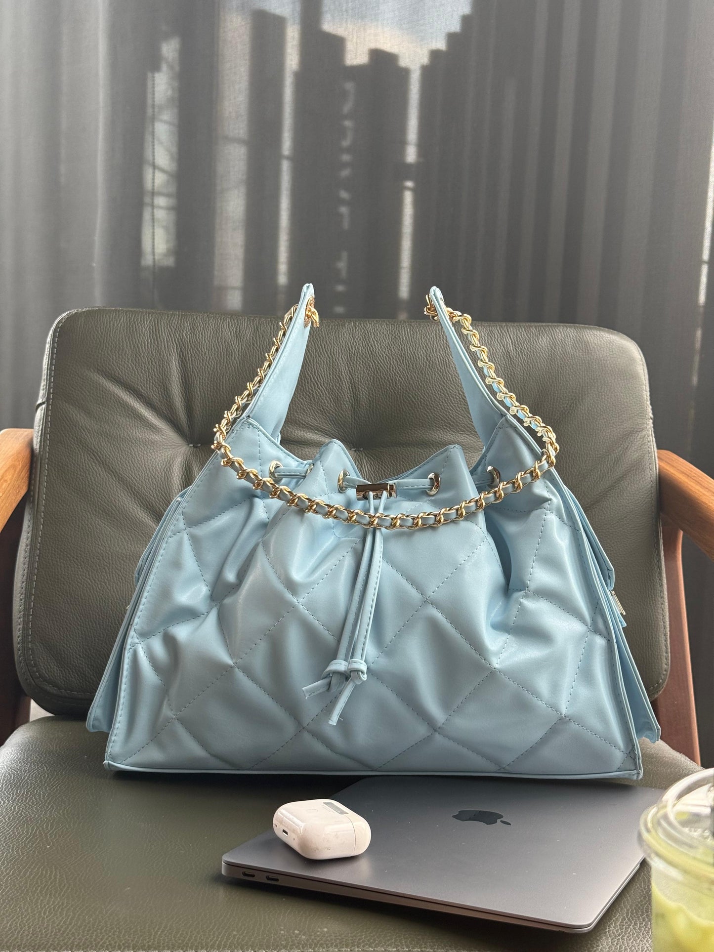 DUPE CHANEL 25 CELESTE