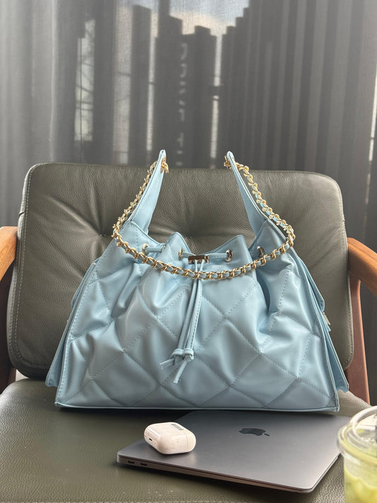 DUPE CHANEL 25 CELESTE