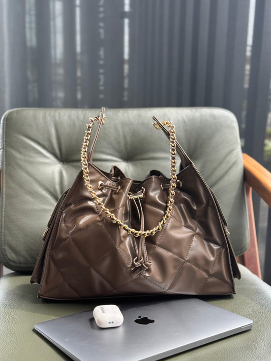 DUPE CHANEL 25 CHOCOLATE
