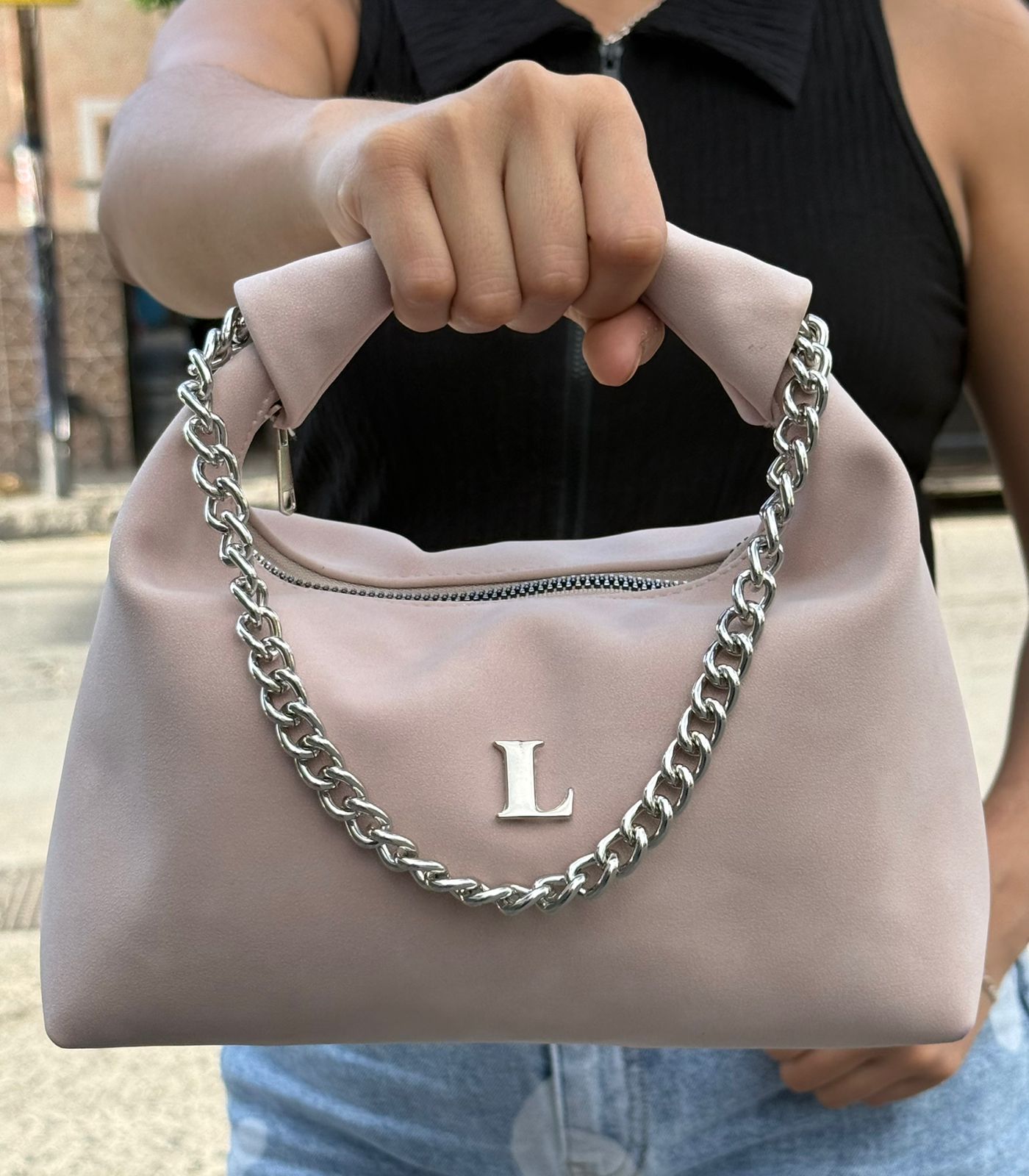 HORUS BABY PINK