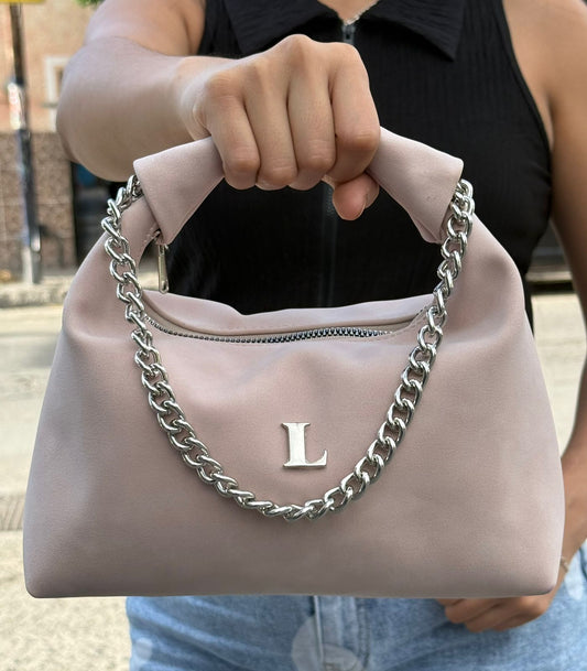 HORUS BABY PINK