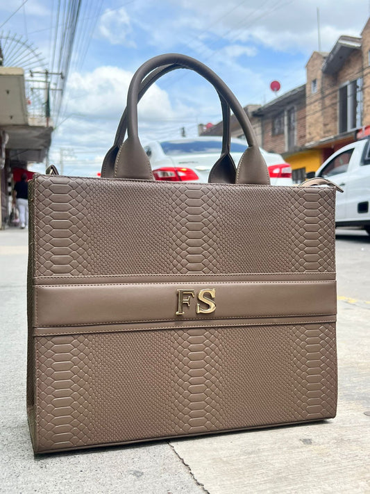 TOTE PREMIUM ZEUS BAILEYS