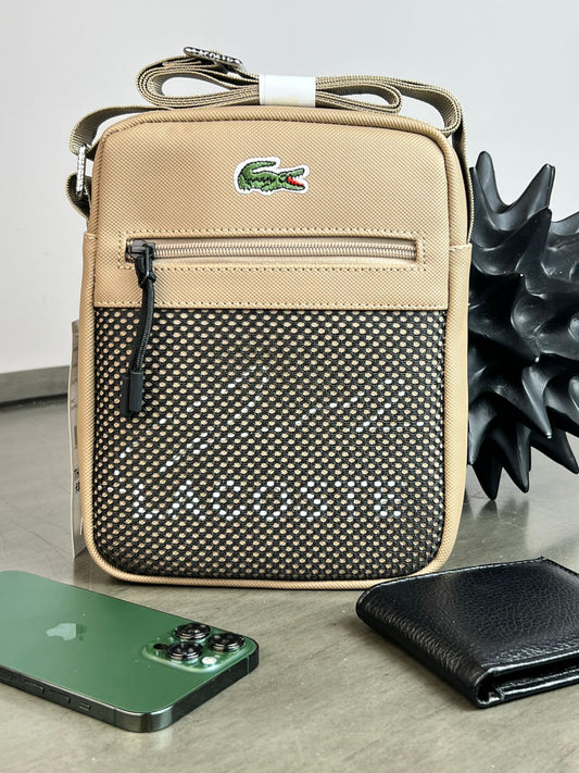 MARICONERA LACOSTE KHAKI